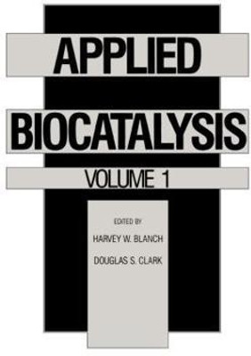 Applied Biocatalysis(English, Hardcover, unknown)