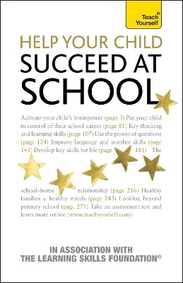 Help Your Child Succeed at School(English, Paperback, Hancock Jonathan)