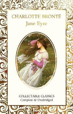 Jane Eyre(English, Hardcover, Bronte Charlotte)