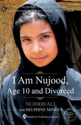 I am Nujood, Age 10 and Divorced(English, Paperback, unknown)
