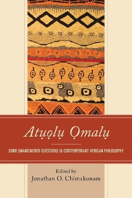 Atuolu Omalu(English, Electronic book text, unknown)