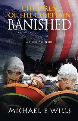 Banished(English, Paperback, Wills Michael E)