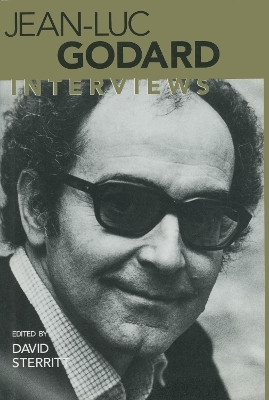 Jean-Luc Godard(English, Paperback, unknown)