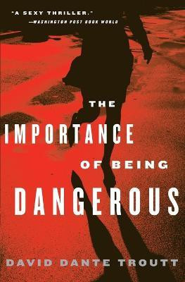 The Importance Of Being Dangerous(English, Paperback, Troutt David Dante)