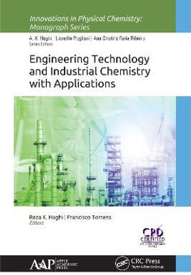 Engineering Technology and Industrial Chemistry with Applications(English, Electronic book text, unknown)
