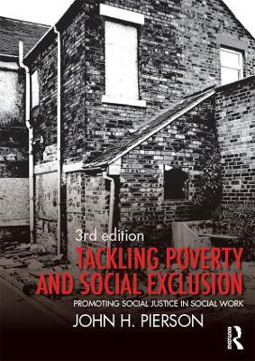 Tackling Poverty and Social Exclusion(English, Electronic book text, Pierson John H.)