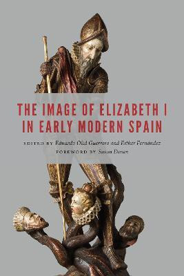 The Image of Elizabeth I in Early Modern Spain(English, Hardcover, unknown)