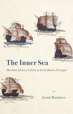 The Inner Sea(English, Hardcover, Blackmore Josiah Professor)