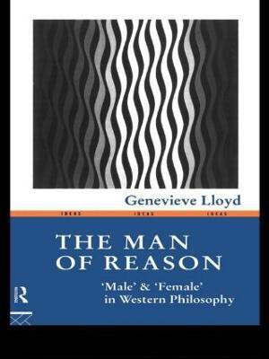 The Man of Reason(English, Paperback, Lloyd Genevieve)