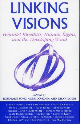 Linking Visions(English, Paperback, unknown)