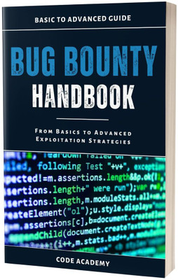 Bug Bounty Hunting Handbook: From Basics to Advanced Exploitation Strategies(Paperback, J. Thomas)