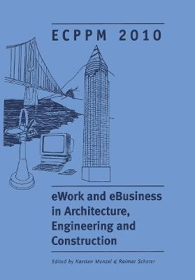 eWork and eBusiness in Architecture, Engineering and Construction(English, Hardcover, unknown)