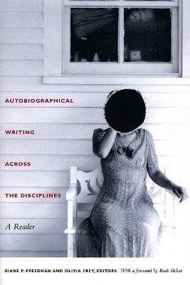 Autobiographical Writing Across the Disciplines(English, Paperback, unknown)