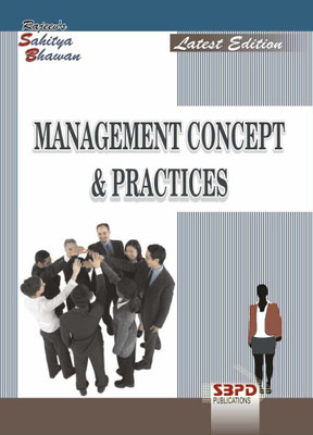 Management Concept 1 Edition(English, Paperback, Sanjay Gupta)