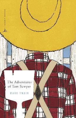 The Adventures of Tom Sawyer(English, Paperback, Twain Mark)
