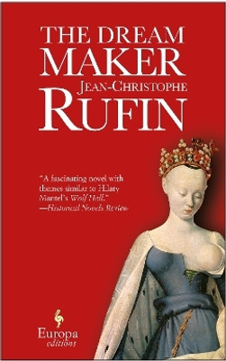 The Dream Maker(English, Paperback, Rufin Jean-Christophe)