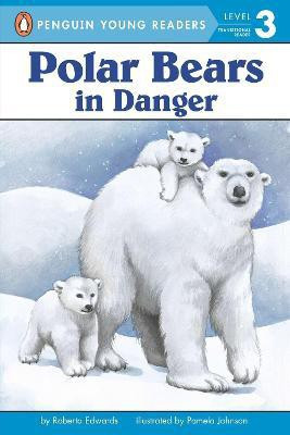 Polar Bears(English, Paperback, Edwards Roberta)