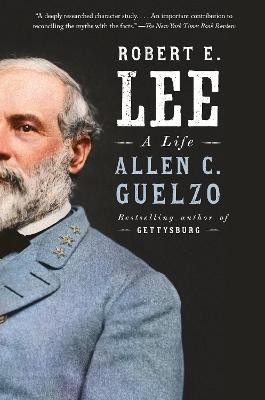 Robert E. Lee(English, Hardcover, Guelzo Allen C.)