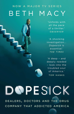 Dopesick(English, Paperback, Macy Beth)