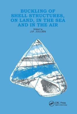 Buckling of Shell Structures, on Land, in the Sea and in the Air(English, Paperback, unknown)