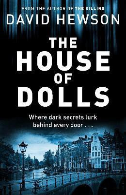 The House of Dolls(English, Hardcover, Hewson David)