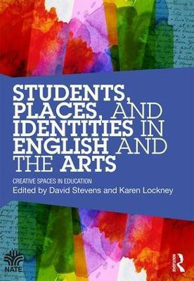 Students, Places and Identities in English and the Arts(English, Paperback, unknown)