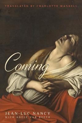 Coming(English, Electronic book text, Nancy Jean-Luc)