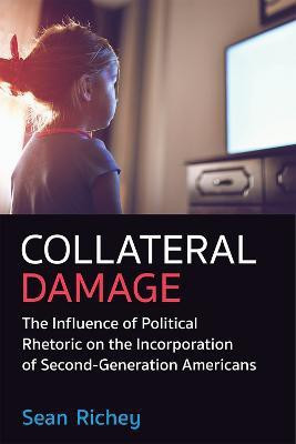 Collateral Damage(English, Hardcover, Richey Sean)