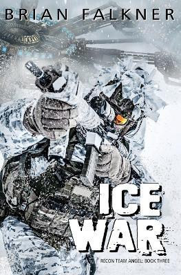 Ice War(English, Paperback, Falkner Brian)