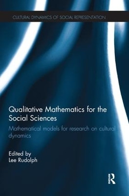 Qualitative Mathematics for the Social Sciences(English, Hardcover, unknown)