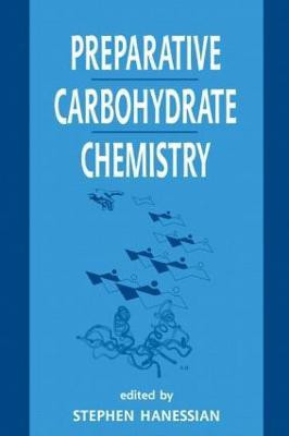Preparative Carbohydrate Chemistry(English, Hardcover, unknown)