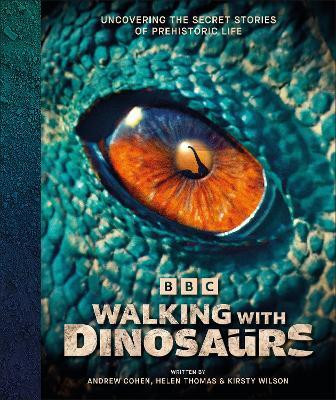 BBC Walking With Dinosaurs(English, Hardcover, Cohen Andrew)
