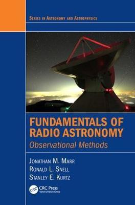 Fundamentals of Radio Astronomy(English, Electronic book text, Marr Jonathan M.)