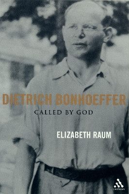 Dietrich Bonhoeffer(English, Paperback, Raum Elizabeth)