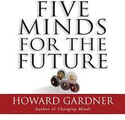 Five Minds for the Future(Paperback, Howard Gardner)