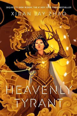 Heavenly Tyrant(English, Paperback, Zhao Xiran Jay)