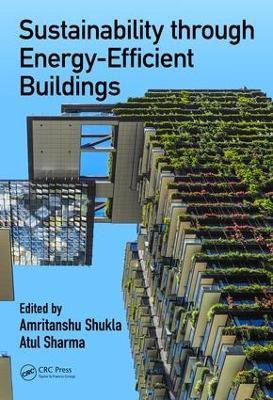 Sustainability through Energy-Efficient Buildings(English, Hardcover, unknown)