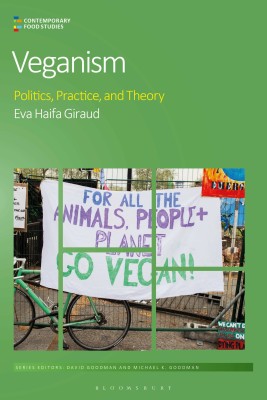 Veganism(English, Paperback, Giraud Eva Haifa Dr)