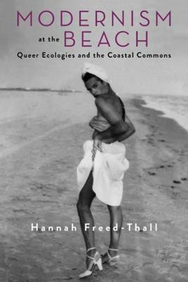 Modernism at the Beach(English, Paperback, Freed-Thall Hannah)