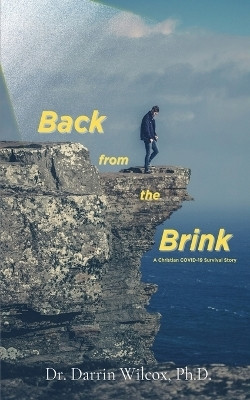 Back From The Brink(English, Paperback, Wilcox Darrin)