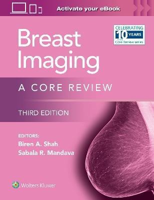 Breast Imaging(English, Paperback, Shah Biren A MD)