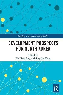 Development Prospects for North Korea(English, Paperback, unknown)