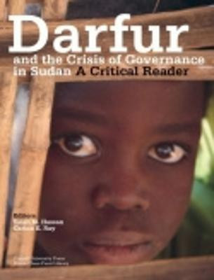 Darfur and the Crisis of Governance in Sudan(English, Paperback, unknown)