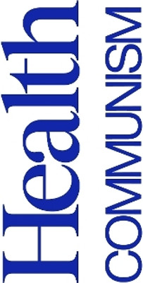 Health Communism(English, Paperback, Adler-Bolton Beatrice)