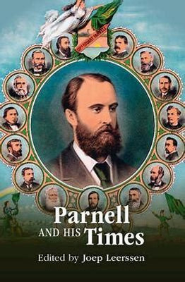 Parnell and his Times(English, Electronic book text, unknown)