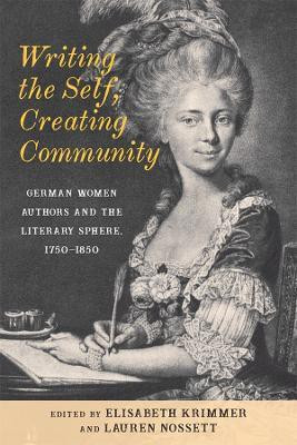 Writing the Self, Creating Community(English, Hardcover, unknown)