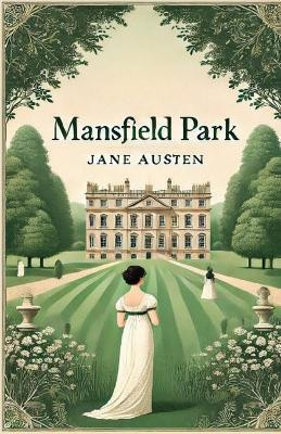 Mansfield Park(Illustrated)(English, Paperback, Austen Jane)