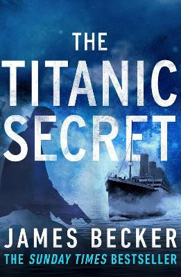 The Titanic Secret(English, Electronic book text, Becker James)