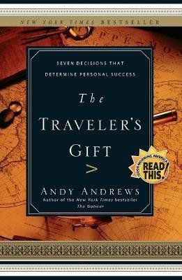 The Traveler's Gift(English, Paperback, Andrews Andy)