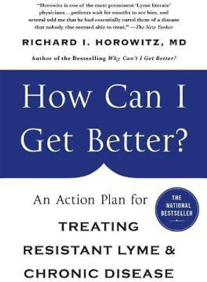 How Can I Get Better?(English, Paperback, Horowitz Richard)